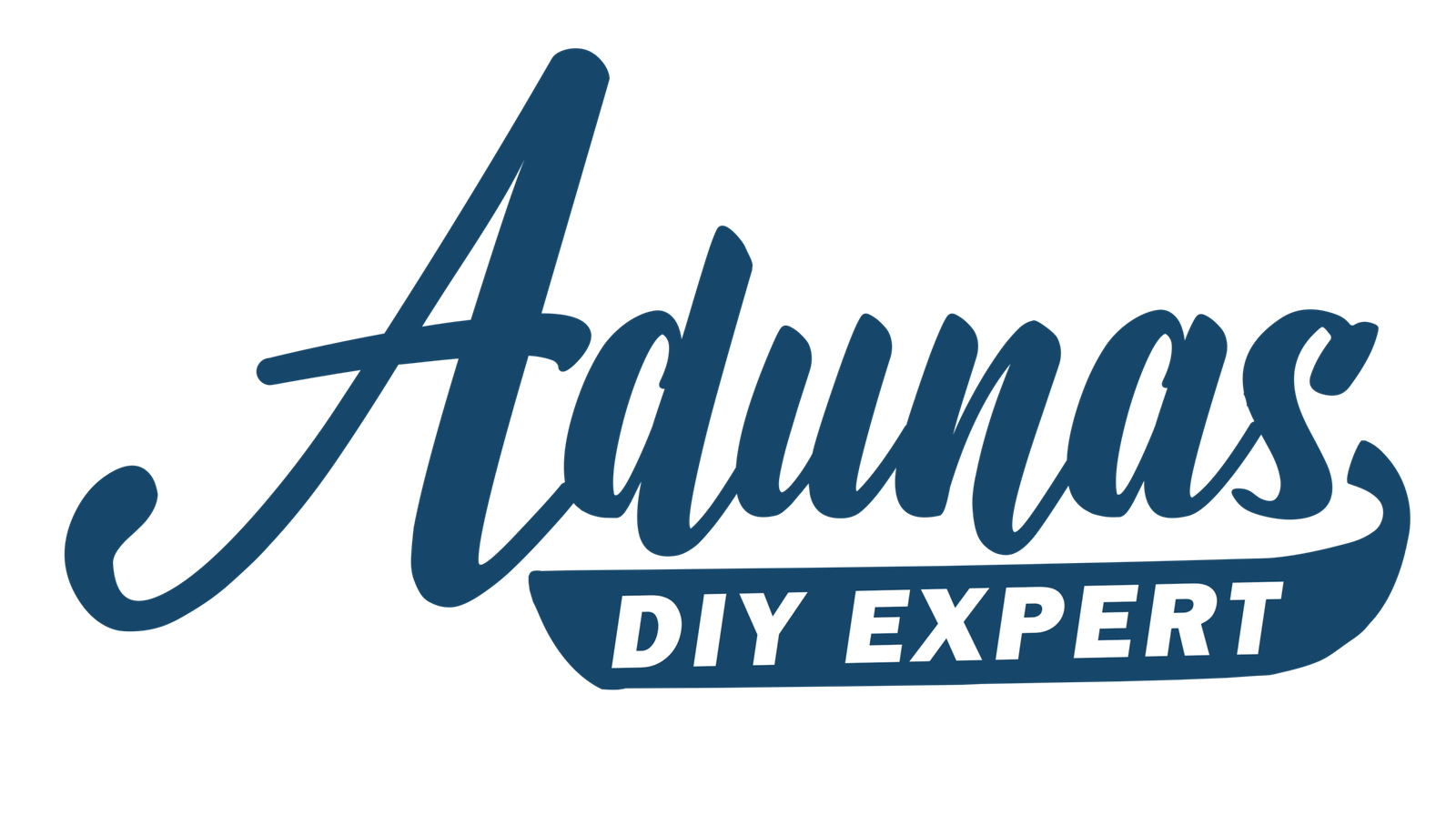 AdunasDIYexpert.com